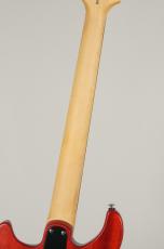 Paul Reed Smith [PRS] SE CE 24 Standard Stoptail Satin  -Vintage Cherry- 【2.80kg】_10