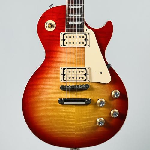 Gibson Les Paul Standard 60s Double Trouble -Vintage Cherry Sunburst- #202450248【4.30kg】