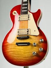 Gibson Les Paul Standard 60s Double Trouble -Vintage Cherry Sunburst- #202450248【4.30kg】_5