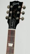 Gibson Les Paul Standard 60s Double Trouble -Vintage Cherry Sunburst- #202450248【4.30kg】_7