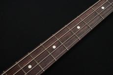 Black Smoker BETA Standard STD PJ4 【カーリーメイプルネック・ASHボディ】3.97kg White Blonde_10