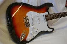 Bacchus(バッカス)、ストラトキャスター・タイプの検索結果1～50件