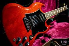 Gibson SG Standard / 2001