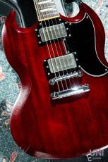 HISTORY SH-SG HCH (Heritage Cherry)