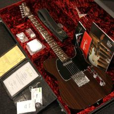 Fender Custom Shop 2021 Custom Built 1969 Telecaster N.O.S "ALL ROSE" Natural #CZ5520**【4.06kg】【ご委託品】