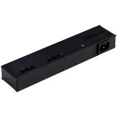 K.E.S KIP-AC208MS LTD BLK【フルアイソレーテッド回路】【限定カラー】【送料無料】_3