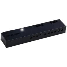 K.E.S KIP-AC208MS LTD BLK【フルアイソレーテッド回路】【限定カラー】【送料無料】_6
