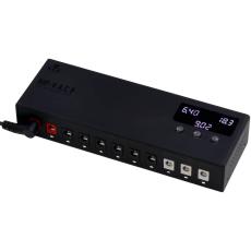 K.E.S KIP-V.A.C.9 LTD BLK【フルアイソレーテッド回路】【限定カラー】【送料無料】_5