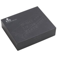 K.E.S KIP-V.A.C.9 LTD BLK【フルアイソレーテッド回路】【限定カラー】【送料無料】_7