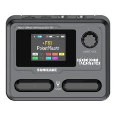 SONICAKE QME-10 BK Pocket Master 
