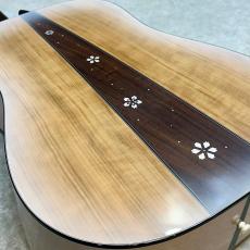 Headway 【現物動画あり】HD-FUYUZAKURA'25/ATB UYZ 【薄雪桜】_10