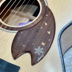 Headway 【現物動画あり】HF-FUYUZAKURA'25/ATB UYZ 【薄雪桜】_3