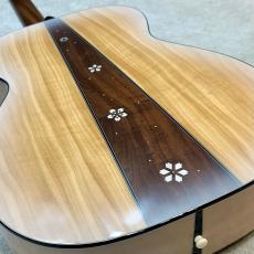 Headway 【現物動画あり】HF-FUYUZAKURA'25/ATB UYZ 【薄雪桜】_6