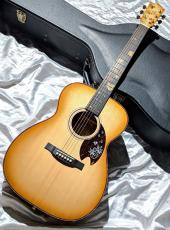 Headway 【試奏動画】HF-SHIKIZAKURA '25/ATB #A04241【極上フレイム杢】_2