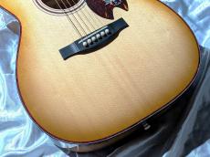 Headway 【試奏動画】HF-SHIKIZAKURA '25/ATB #A04241【極上フレイム杢】_4