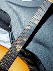 Headway 【試奏動画】HF-SHIKIZAKURA '25/ATB #A04241【極上フレイム杢】_6