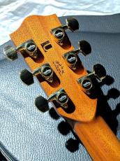 Headway 【試奏動画】HF-SHIKIZAKURA '25/ATB #A04241【極上フレイム杢】_7