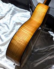 Headway 【試奏動画】HF-SHIKIZAKURA '25/ATB #A04241【極上フレイム杢】_10