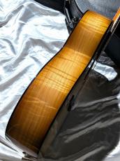 Headway 【試奏動画】HF-SHIKIZAKURA '25/ATB #A04241【極上フレイム杢】_11