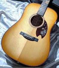 Headway 【決算セール 2/28迄!】【試奏動画】HD-SHIKIZAKURA '25/ATB #A04233【極上フレイム杢】