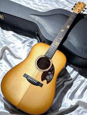 Headway 【試奏動画】HD-SHIKIZAKURA '25/ATB #A04233【極上フレイム杢】_2