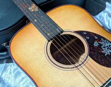 Headway 【試奏動画】HD-SHIKIZAKURA '25/ATB #A04233【極上フレイム杢】_3