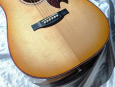 Headway 【試奏動画】HD-SHIKIZAKURA '25/ATB #A04233【極上フレイム杢】_4