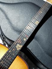 Headway 【試奏動画】HD-SHIKIZAKURA '25/ATB #A04233【極上フレイム杢】_6