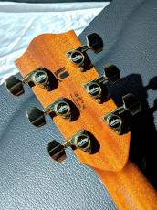 Headway 【試奏動画】HD-SHIKIZAKURA '25/ATB #A04233【極上フレイム杢】_7