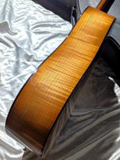 Headway 【試奏動画】HD-SHIKIZAKURA '25/ATB #A04233【極上フレイム杢】_10