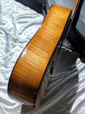 Headway 【試奏動画】HD-SHIKIZAKURA '25/ATB #A04233【極上フレイム杢】_11