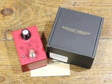 Organic Sounds Organic Booster "Kerberos Custom" Limited Edition_2
