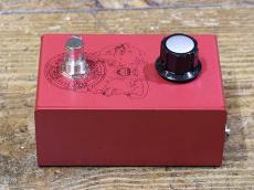 Organic Sounds Organic Booster "Kerberos Custom" Limited Edition_3