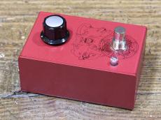 Organic Sounds Organic Booster "Kerberos Custom" Limited Edition_5