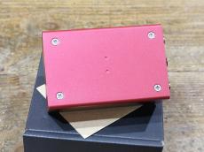 Organic Sounds Organic Booster "Kerberos Custom" Limited Edition_6