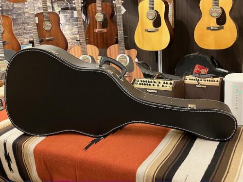 TAKABE W-80 チップボードケース/ウエスタン・ドレッドノートサイズ用