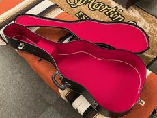 TAKABE W-80 チップボードケース/ウエスタン・ドレッドノートサイズ用_4