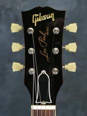Gibson Custom Shop 1960 Les Paul Flametop Reissue 1999_3