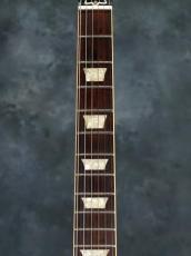 Gibson Custom Shop 1960 Les Paul Flametop Reissue 1999_4