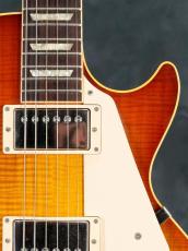 Gibson Custom Shop 1960 Les Paul Flametop Reissue 1999_7