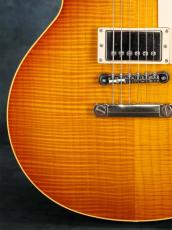 Gibson Custom Shop 1960 Les Paul Flametop Reissue 1999_8