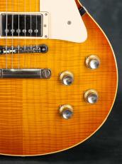 Gibson Custom Shop 1960 Les Paul Flametop Reissue 1999_9