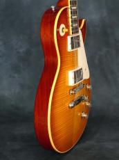 Gibson Custom Shop 1960 Les Paul Flametop Reissue 1999_16