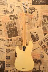 Fender 1972 Telecaster Bass "Full Size Hum-backer Pickup"_2