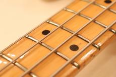 Fender 1972 Telecaster Bass "Full Size Hum-backer Pickup"_4