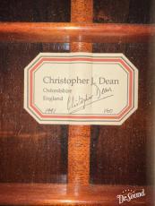 クリストファー・ディーン　Christopher Dean 1991年製_8