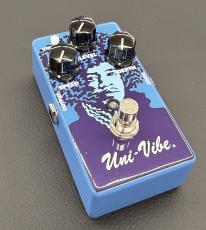 MXR JH-M3EHT Experience Hendrix Tour Univibe