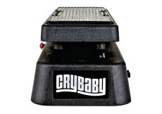 Jim Dunlop 95Q Cry Baby Wah