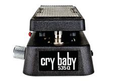 Jim Dunlop 535Q Cry Baby Multi-Wah