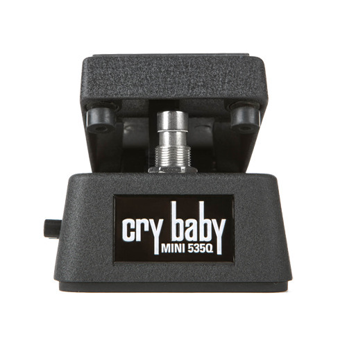 Jim Dunlop 535Q mini
